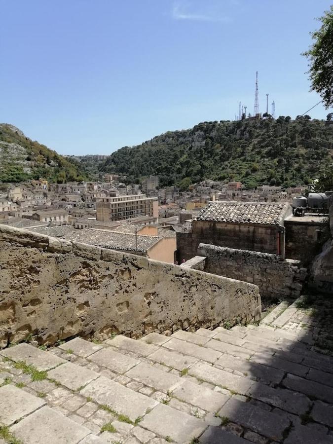 Centro Storico Modica - 2 Min A Piedi Da Corso Umberto I Appartement Buitenkant foto