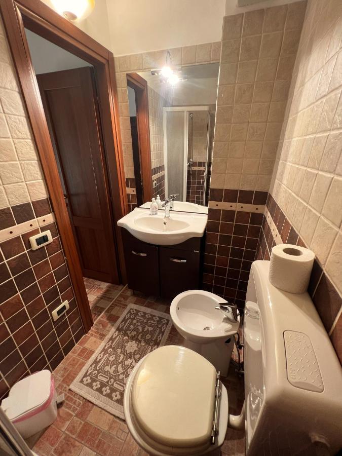 Centro Storico Modica - 2 Min A Piedi Da Corso Umberto I Appartement Buitenkant foto
