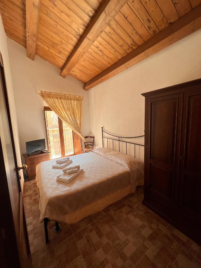 Centro Storico Modica - 2 Min A Piedi Da Corso Umberto I Appartement Buitenkant foto