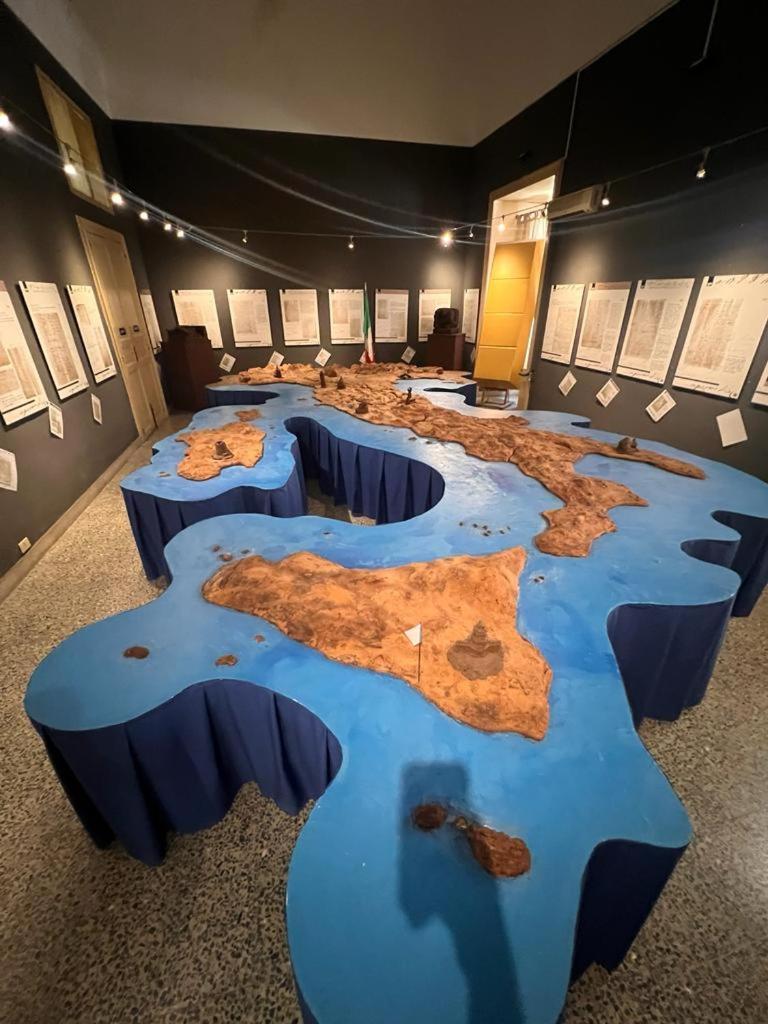 Centro Storico Modica - 2 Min A Piedi Da Corso Umberto I Appartement Buitenkant foto