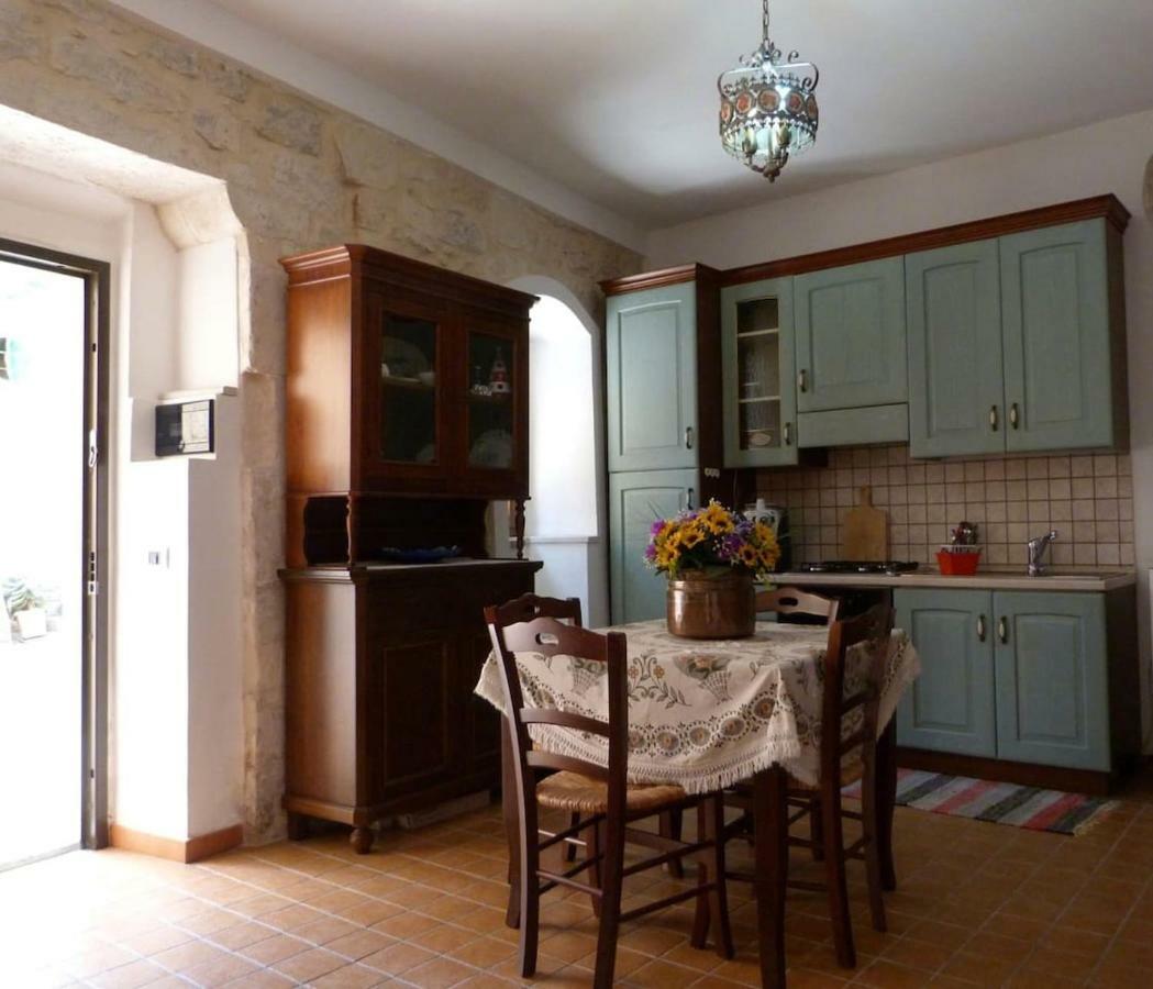 Centro Storico Modica - 2 Min A Piedi Da Corso Umberto I Appartement Buitenkant foto